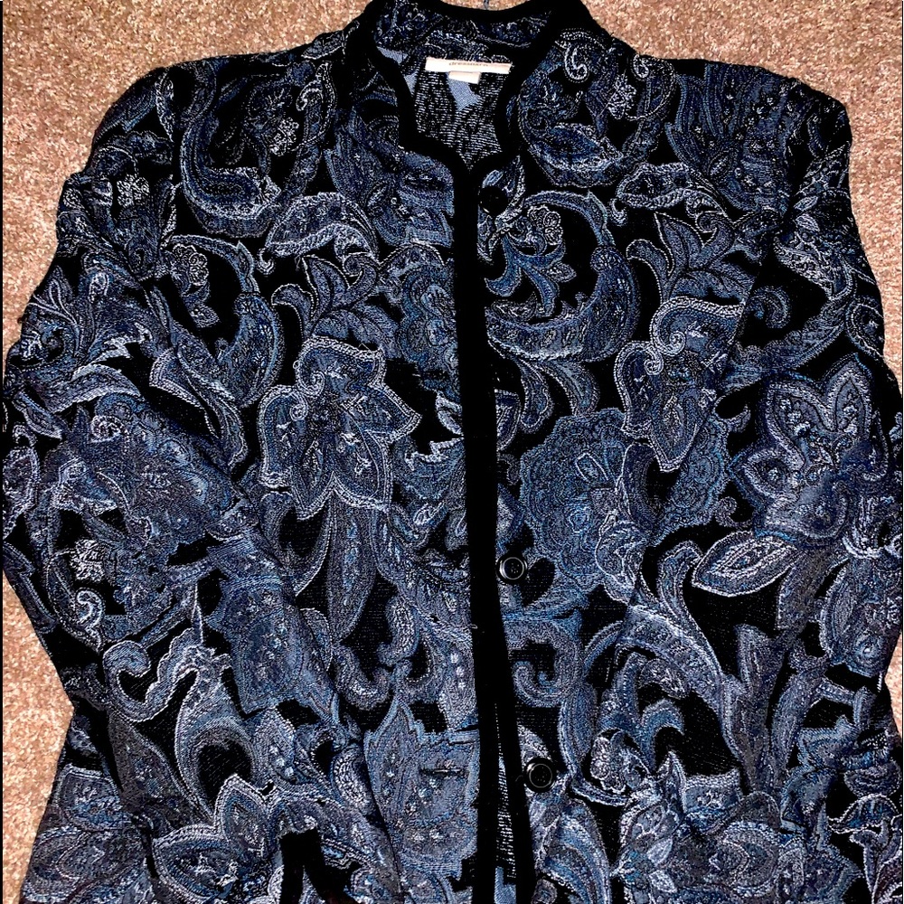 Vintage Blazer